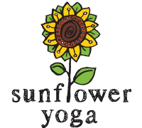 Sunflower Yoga