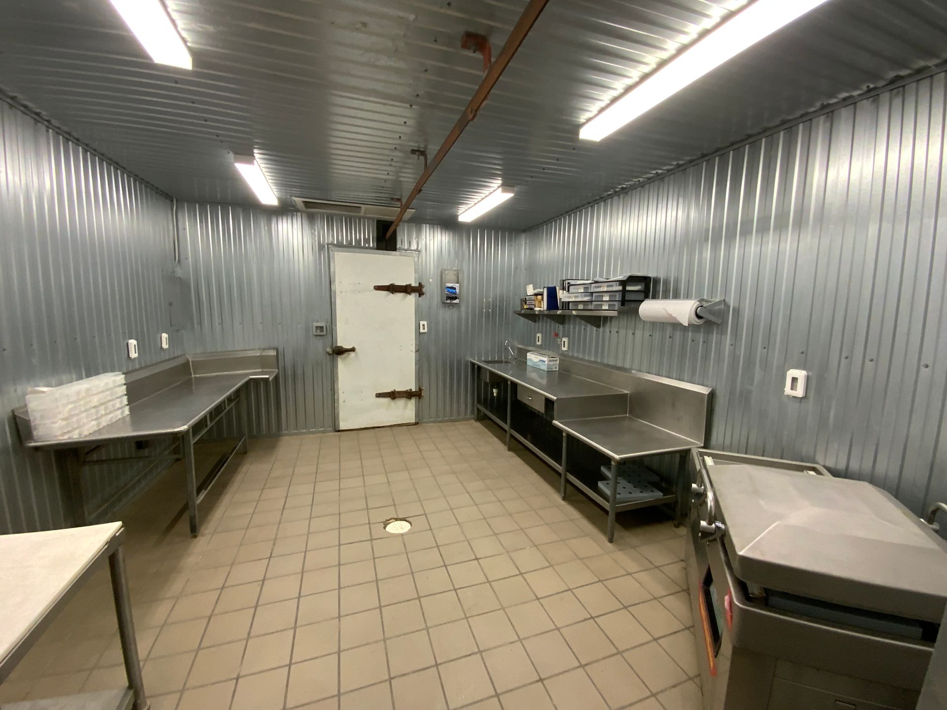 Our Slaughtering Services Helena, MT Montana City Meats