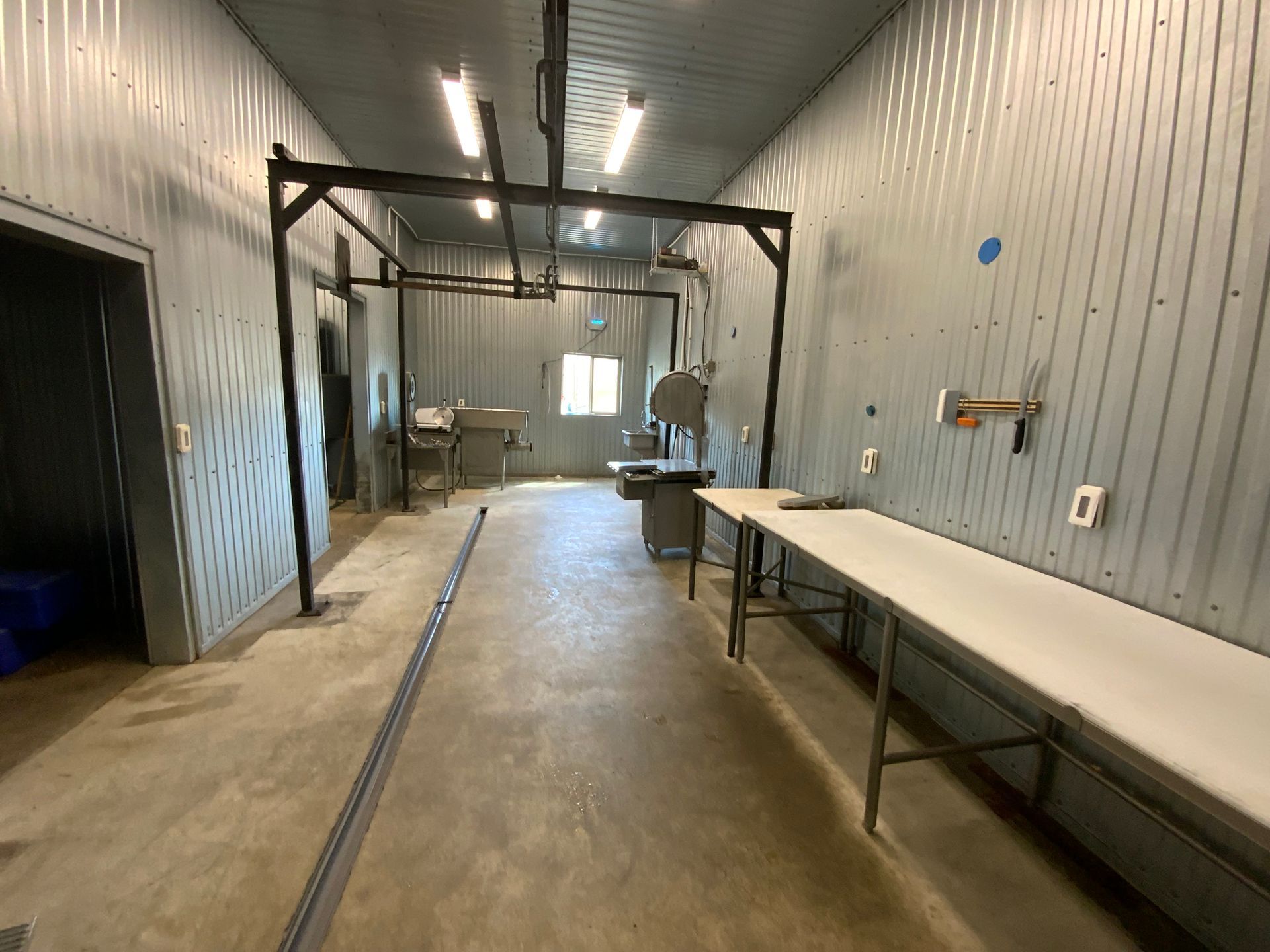 Our Slaughtering Services Helena, MT Montana City Meats