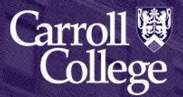 Carroll College