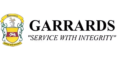 Garrards