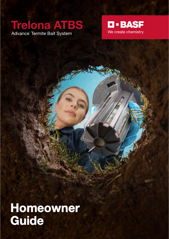 A Homeowner Guide for a Product Called Trelona Atbs — Allied Pest Management Northern Rivers in Tregeagle, NSW