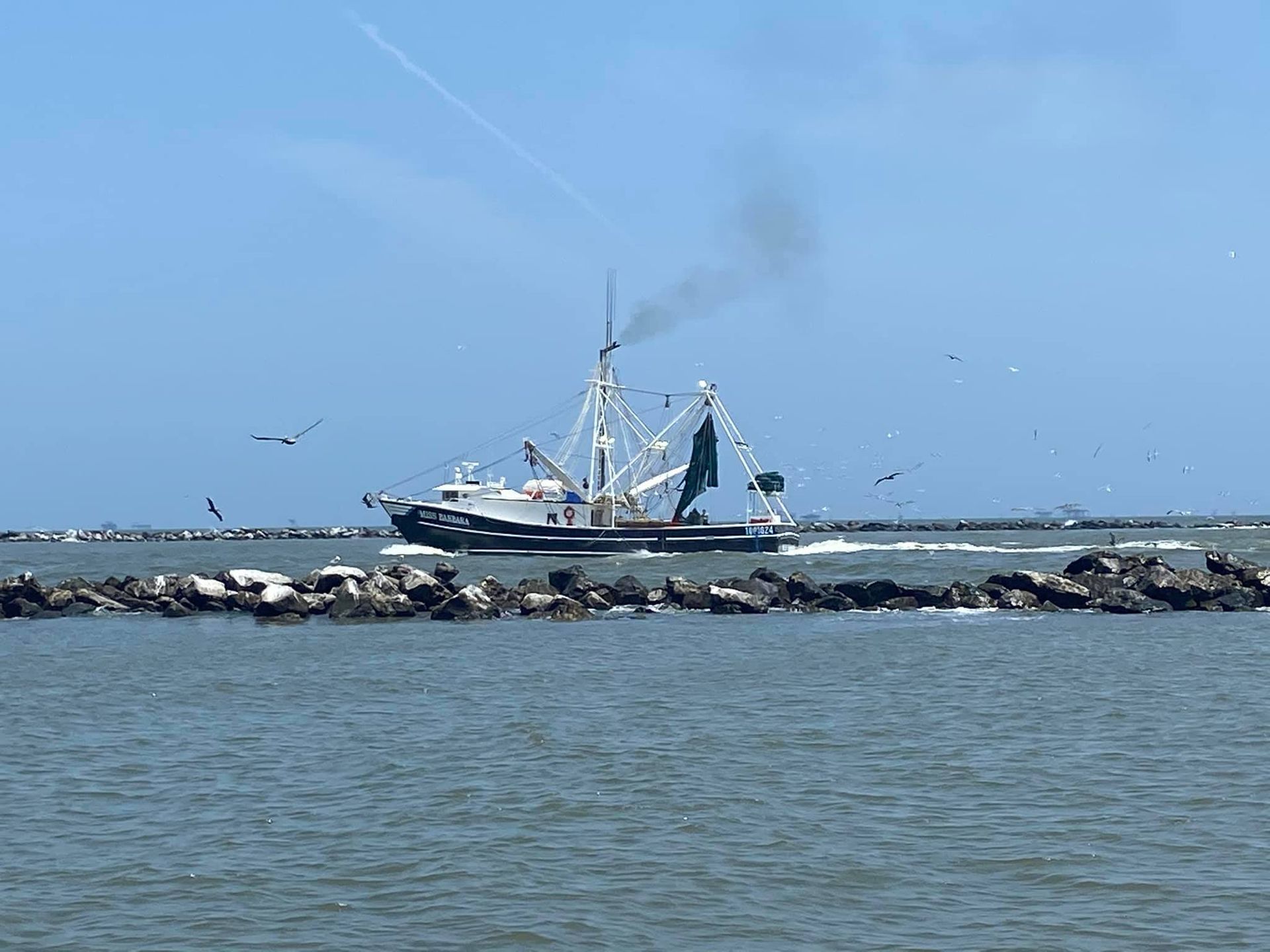 Greater Lafourch Port Commission