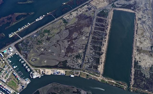 Coastal Wetlands Park