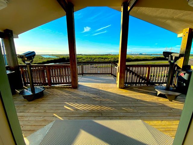 coastal wetlands park future