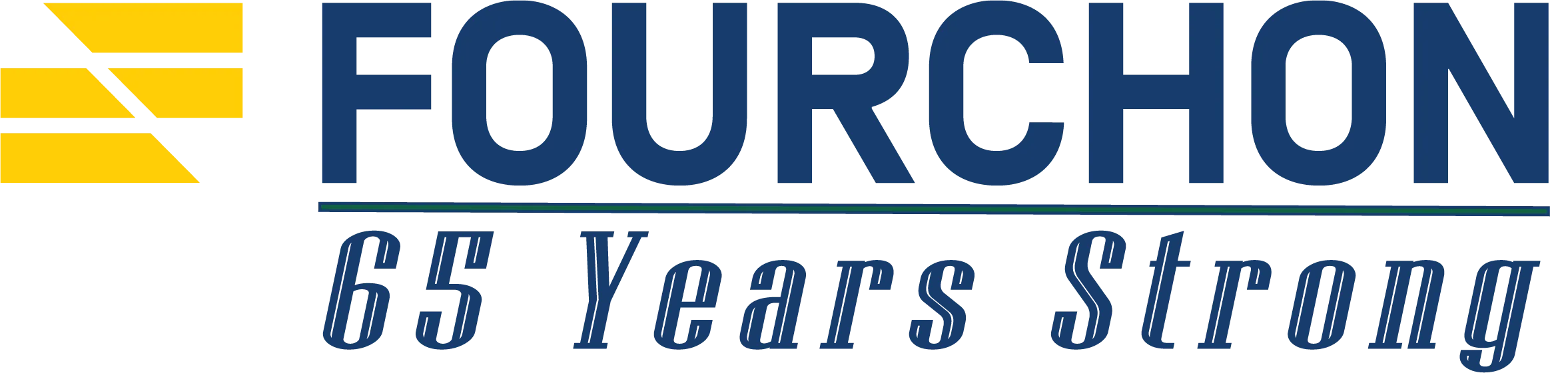 Port Fourchon 65 Years Strong