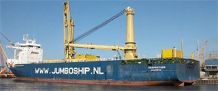 Shipping