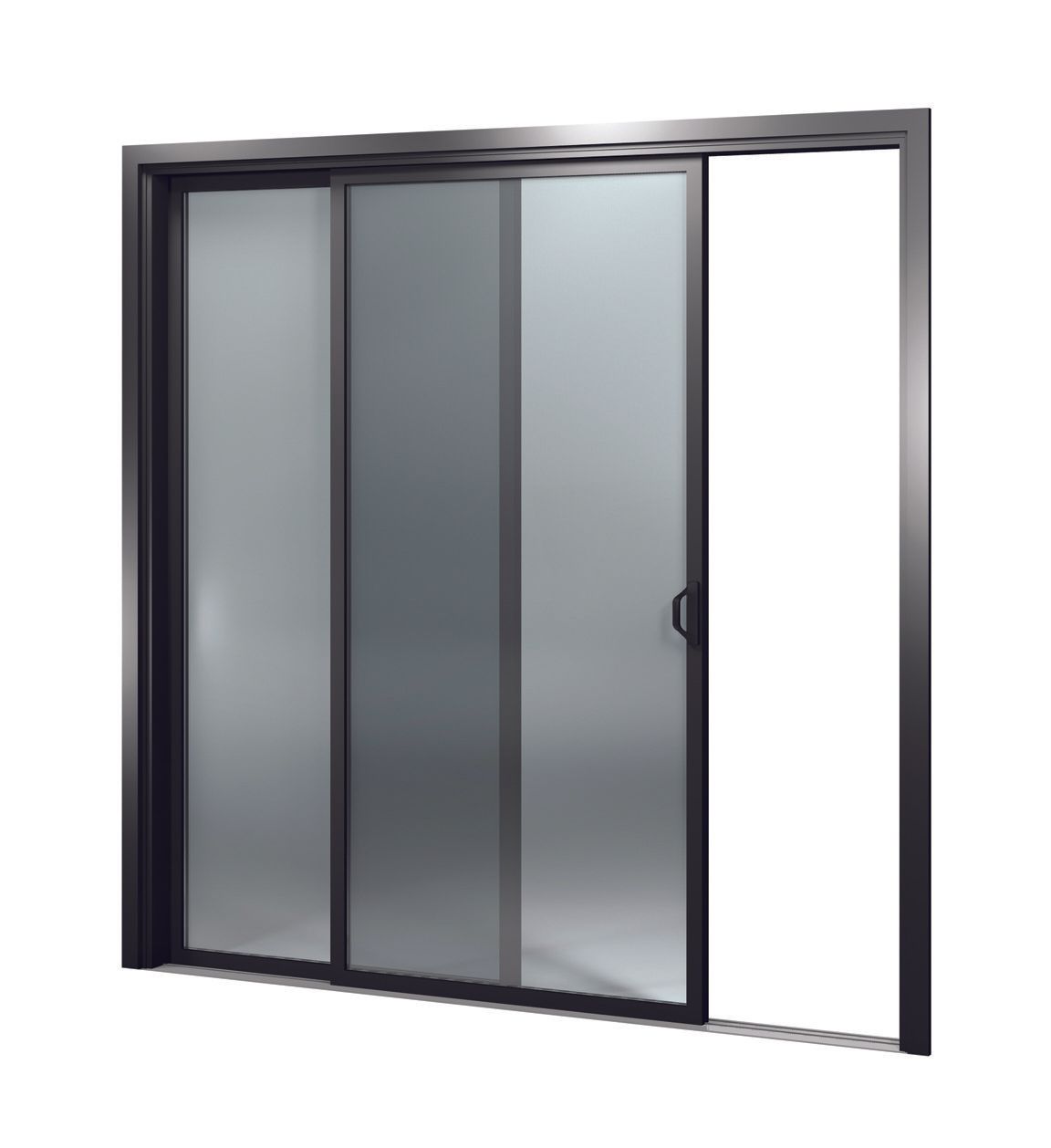 Gallery South Garage Doors