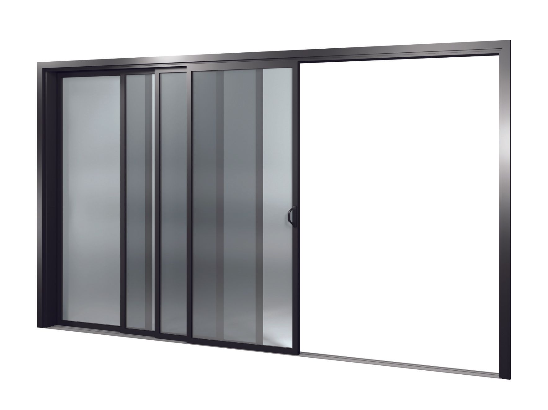 Gallery South Garage Doors