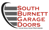 South Burnett Garage Doors