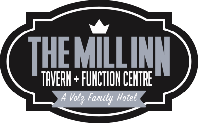 The Mill Inn Tavern-logo