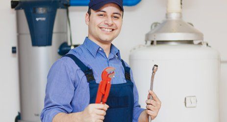 Expert plumbing and heating service