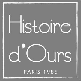 logo - Histoire d'Ours