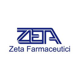 Zeta Farmaceutici - Logo