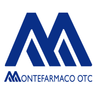 Montefarmaco OTC - Logo