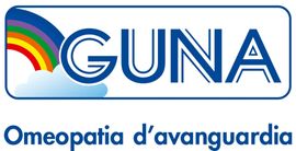 Guna - Logo