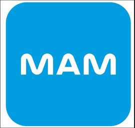 Mam - Logo