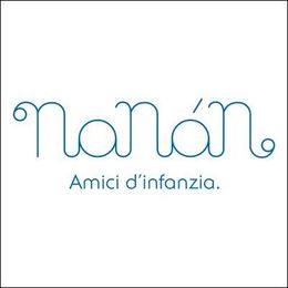 Nanàn - Logo