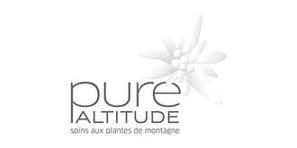 Pure Altitude - Logo