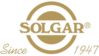 Solgar - Logo