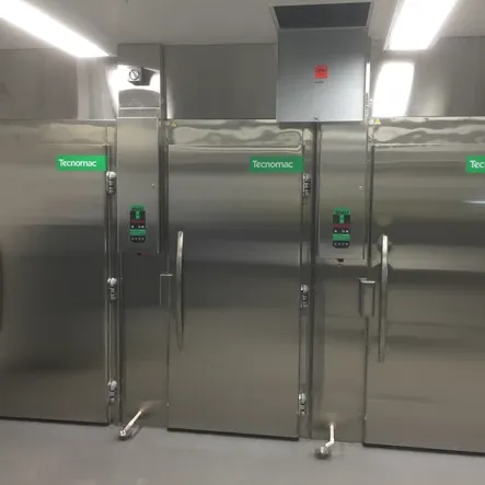 Hospital Freezers — Australia — Astra Panels