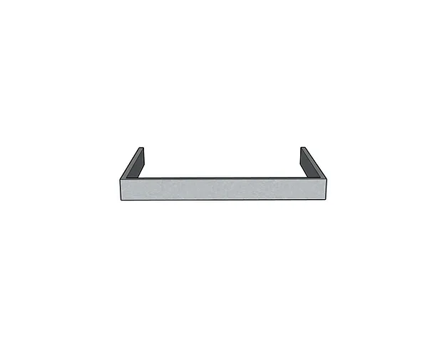 Other Parts Front View — Australia — Astra Panels