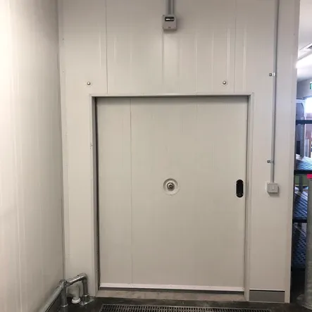 Coldroom — Australia — Astra Panels