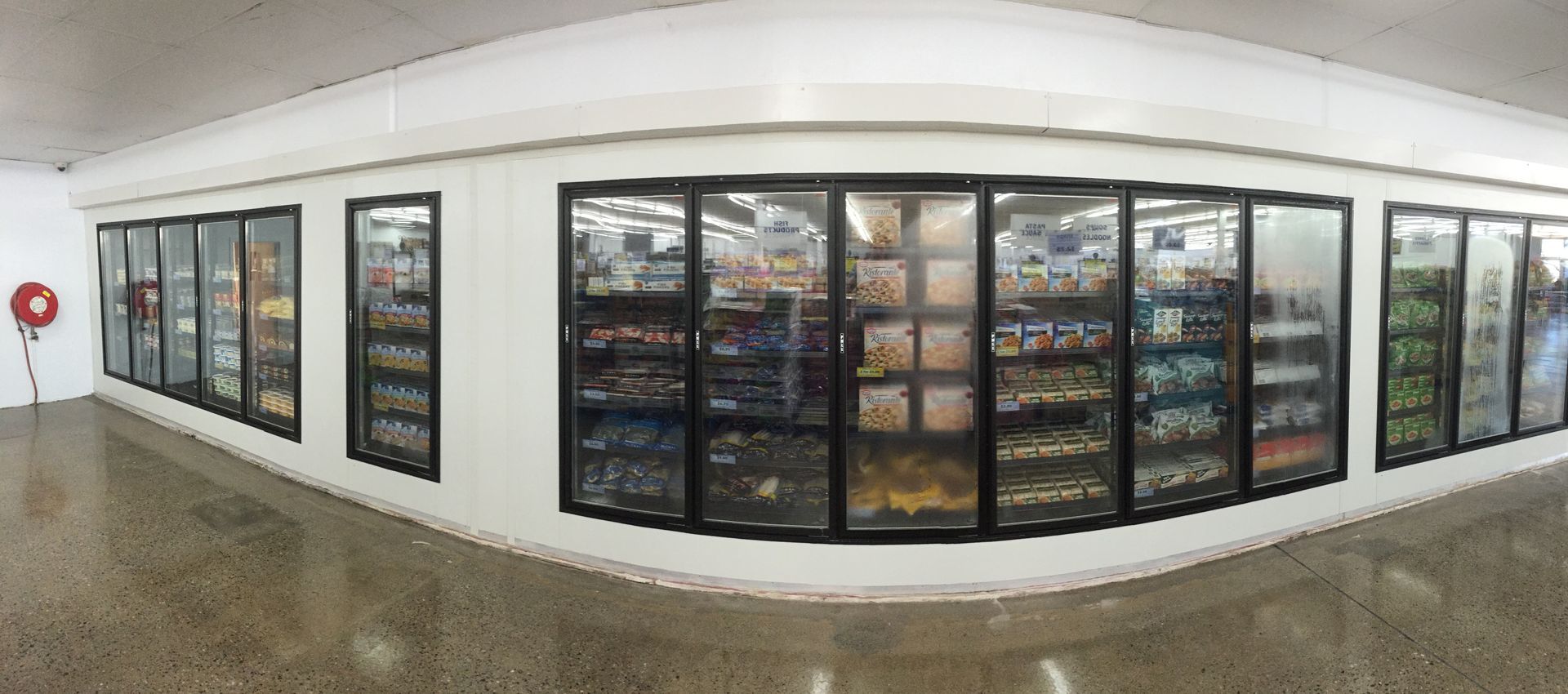 EPS - FR Panels Right View — Australia — Astra Panels