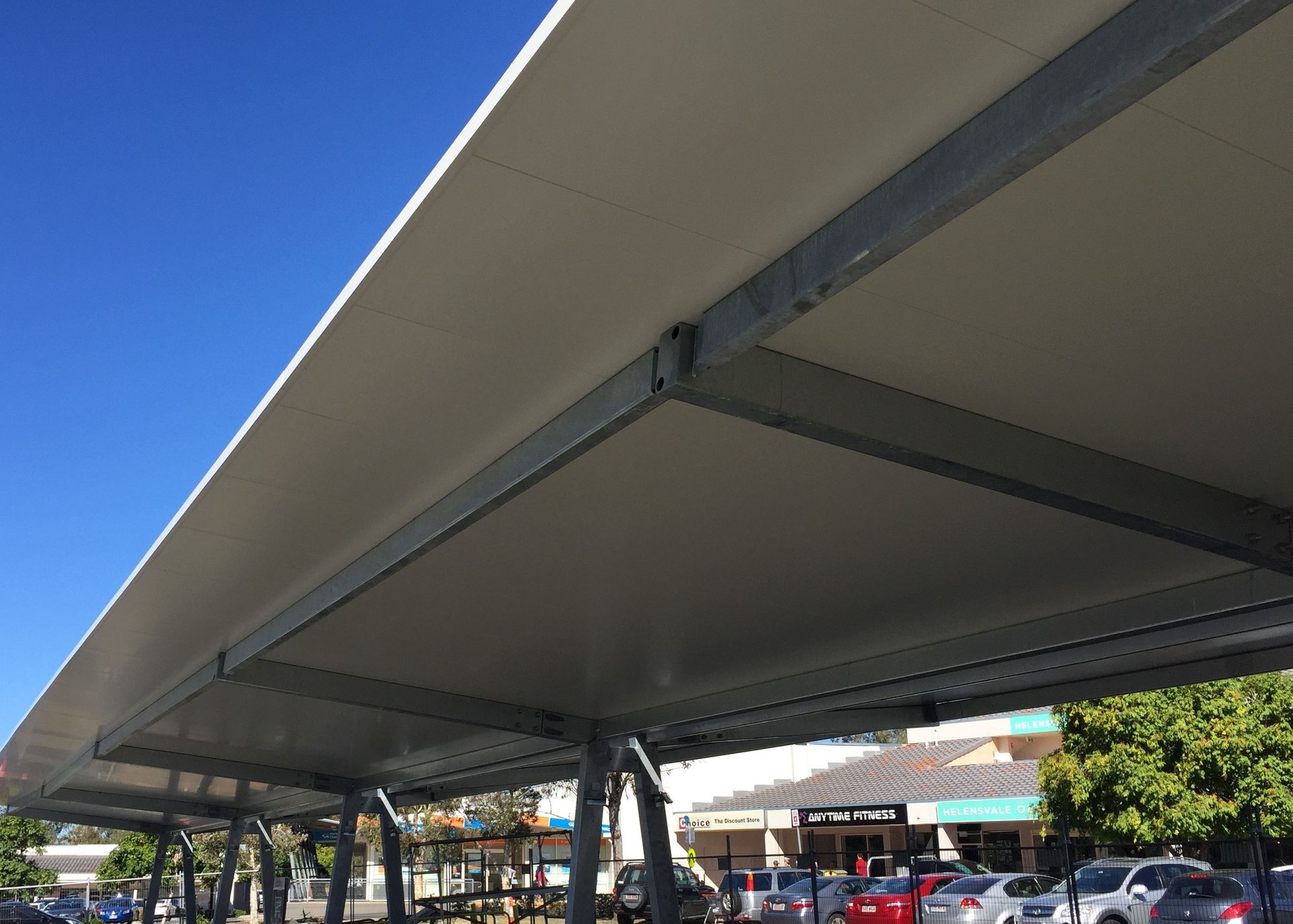 Polyisocyanurate Insulation Panels