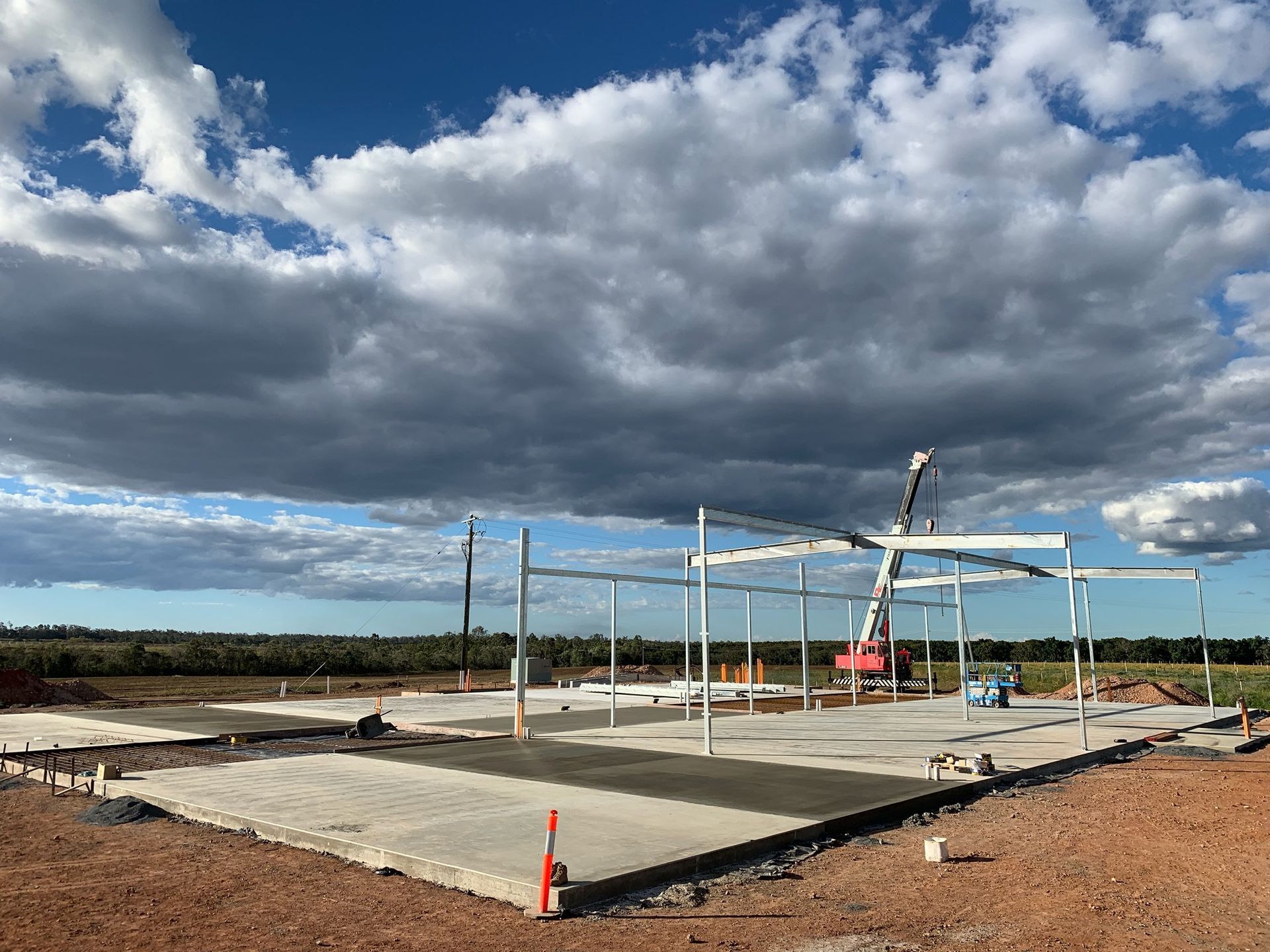 Boxes and Coldroom — Australia — Astra Panels