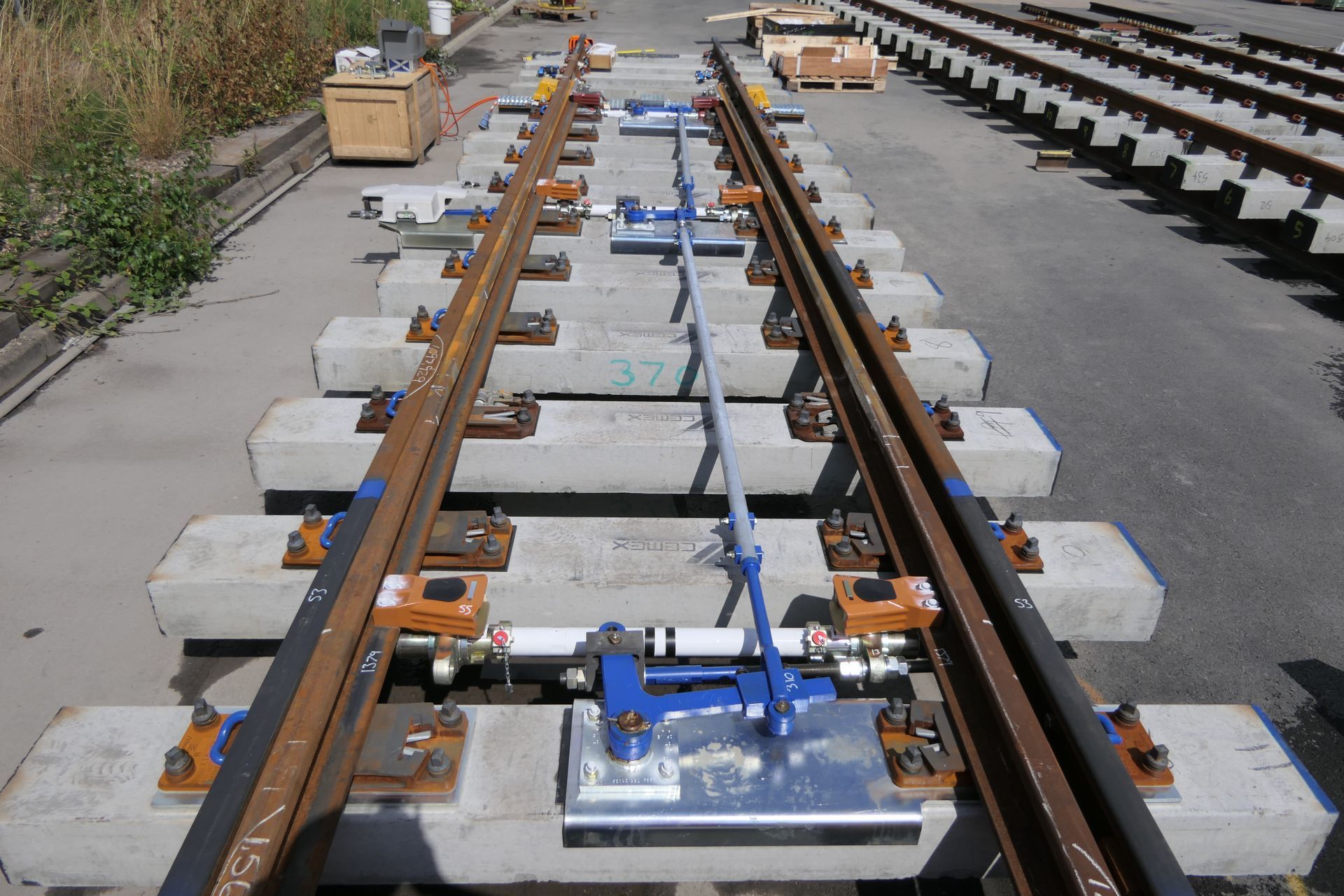 Don Mariano Building