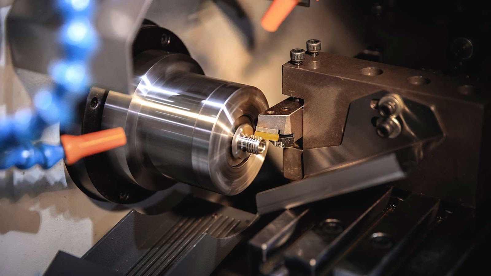 Direct Track Solutions