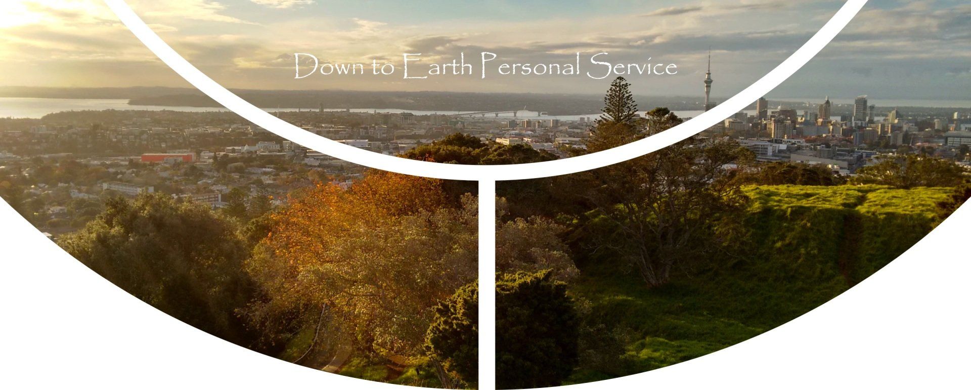 Down to Earth Personal Service