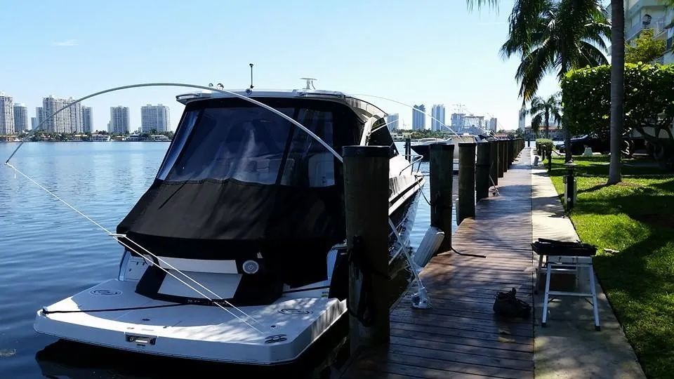About Easy Marine Services in Miami, FL