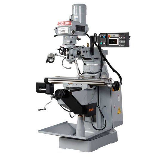 industrial milling machine icon
