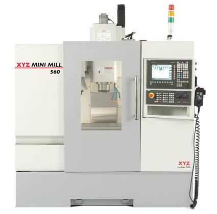 industrial milling machine icon