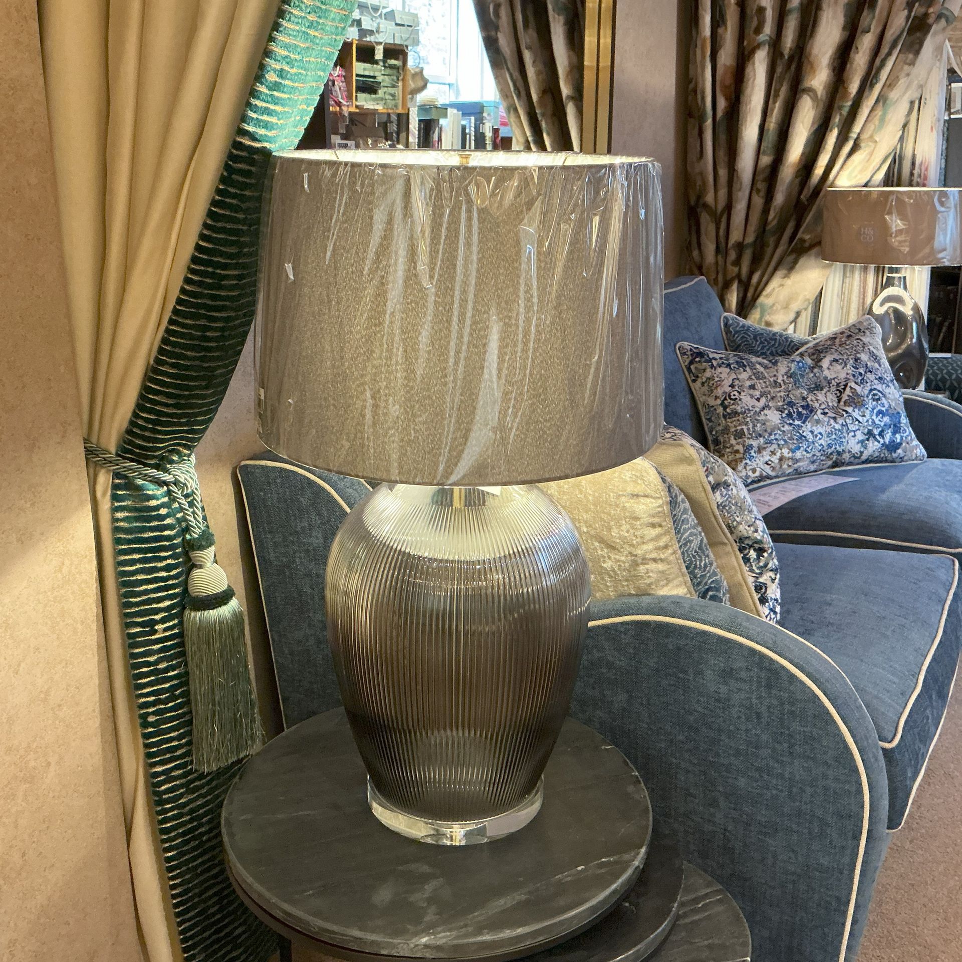Arezzo Table Lamp
