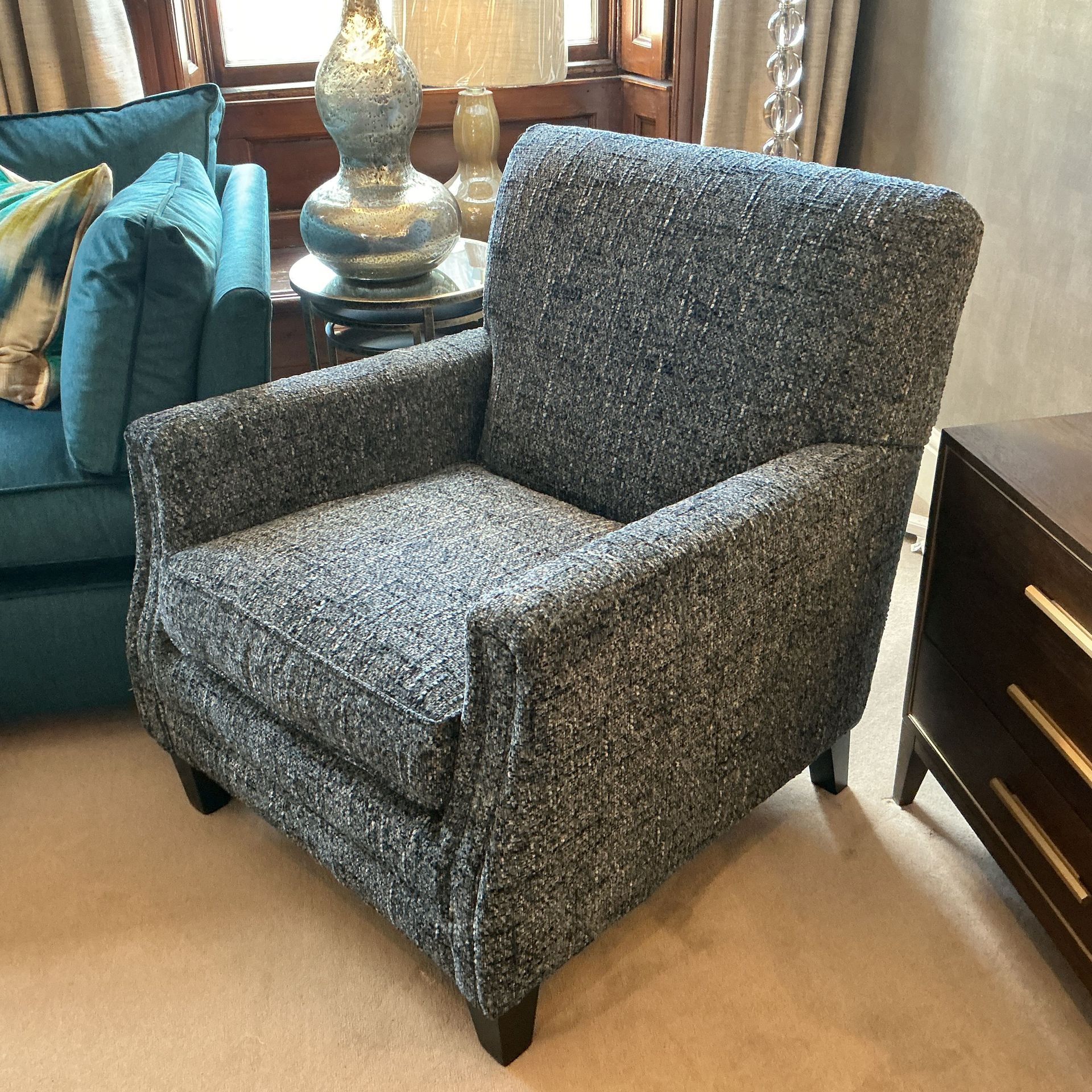 Burley Chair