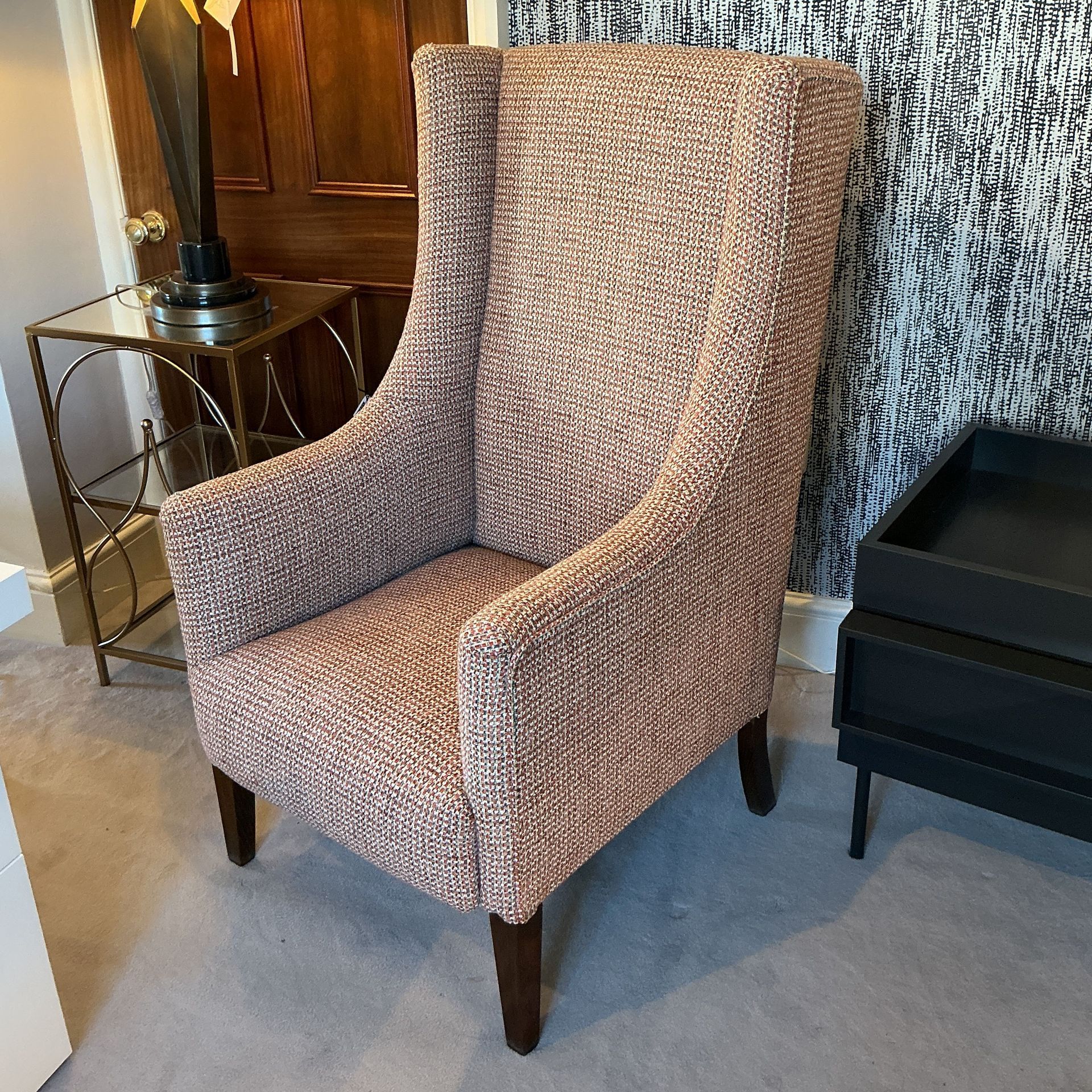 Como Chair