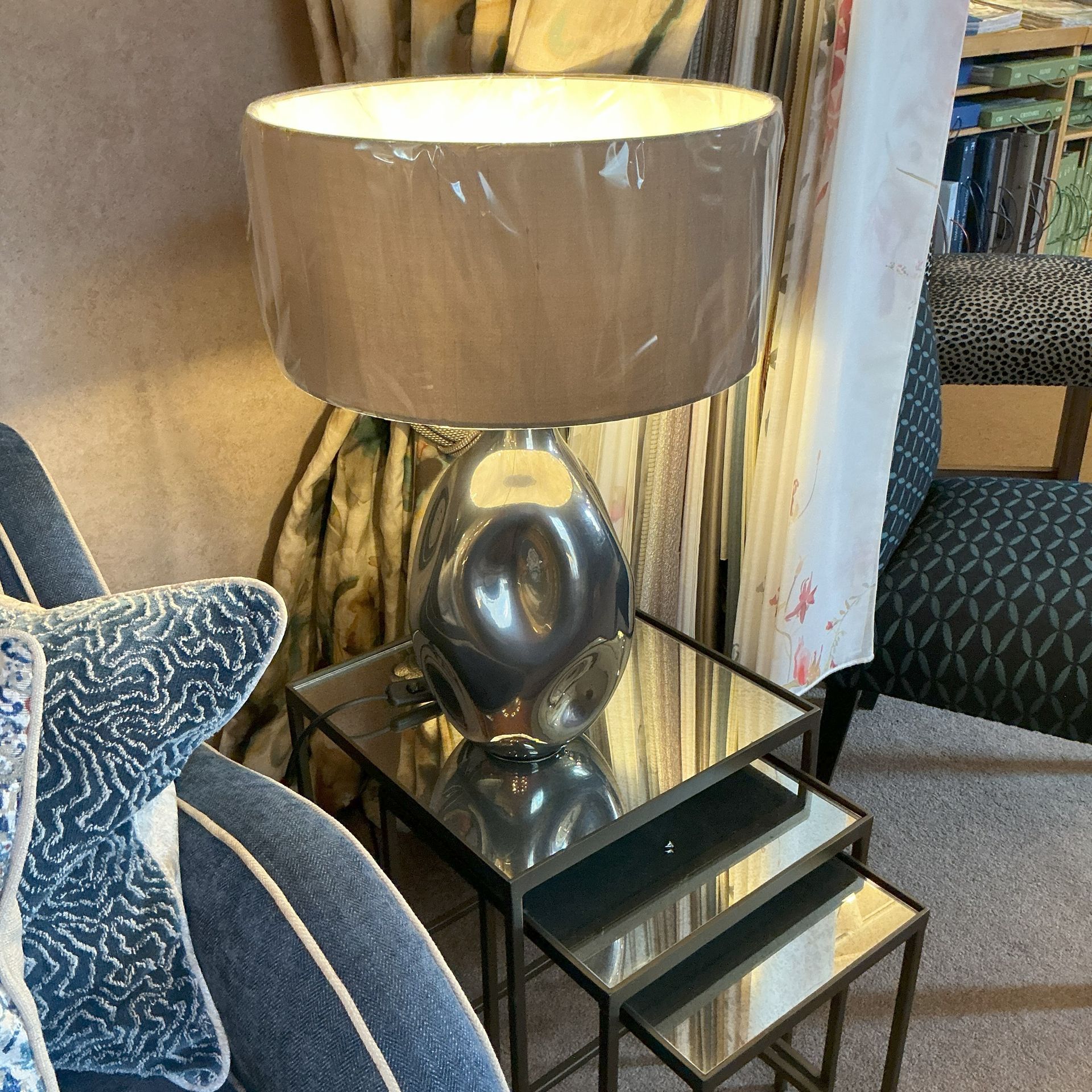 Dakota Table Lamp