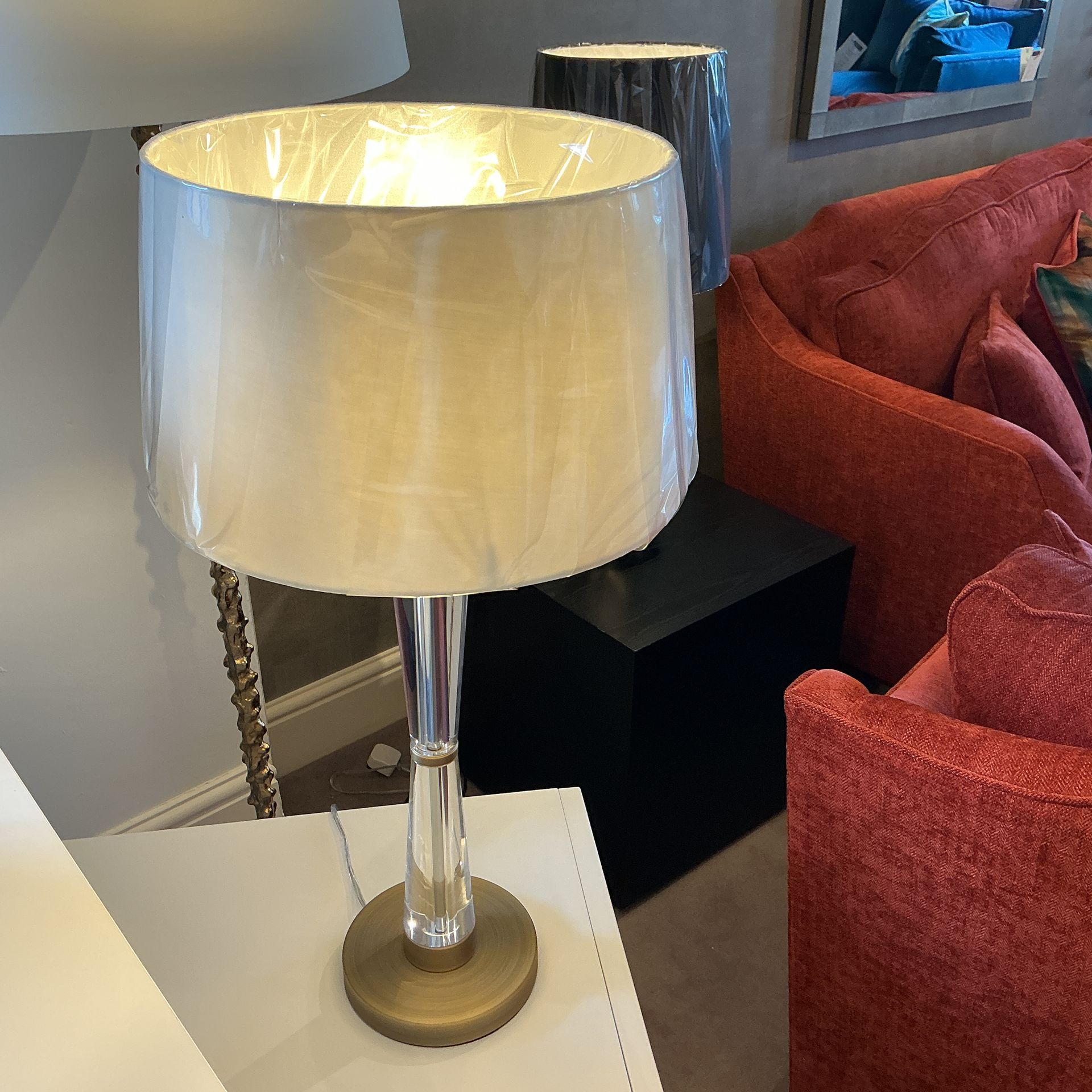 Ella Table Lamp