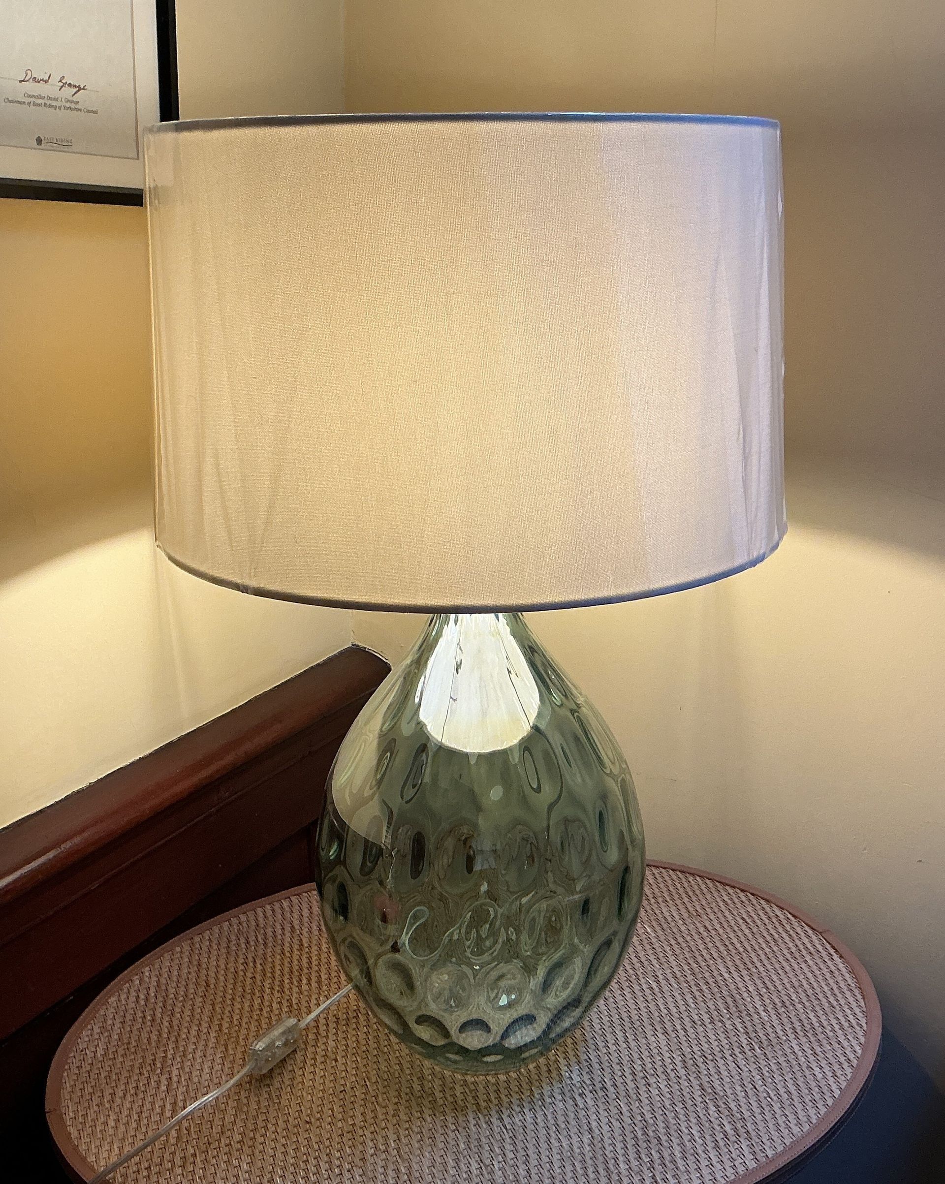 Figura Table Lamp