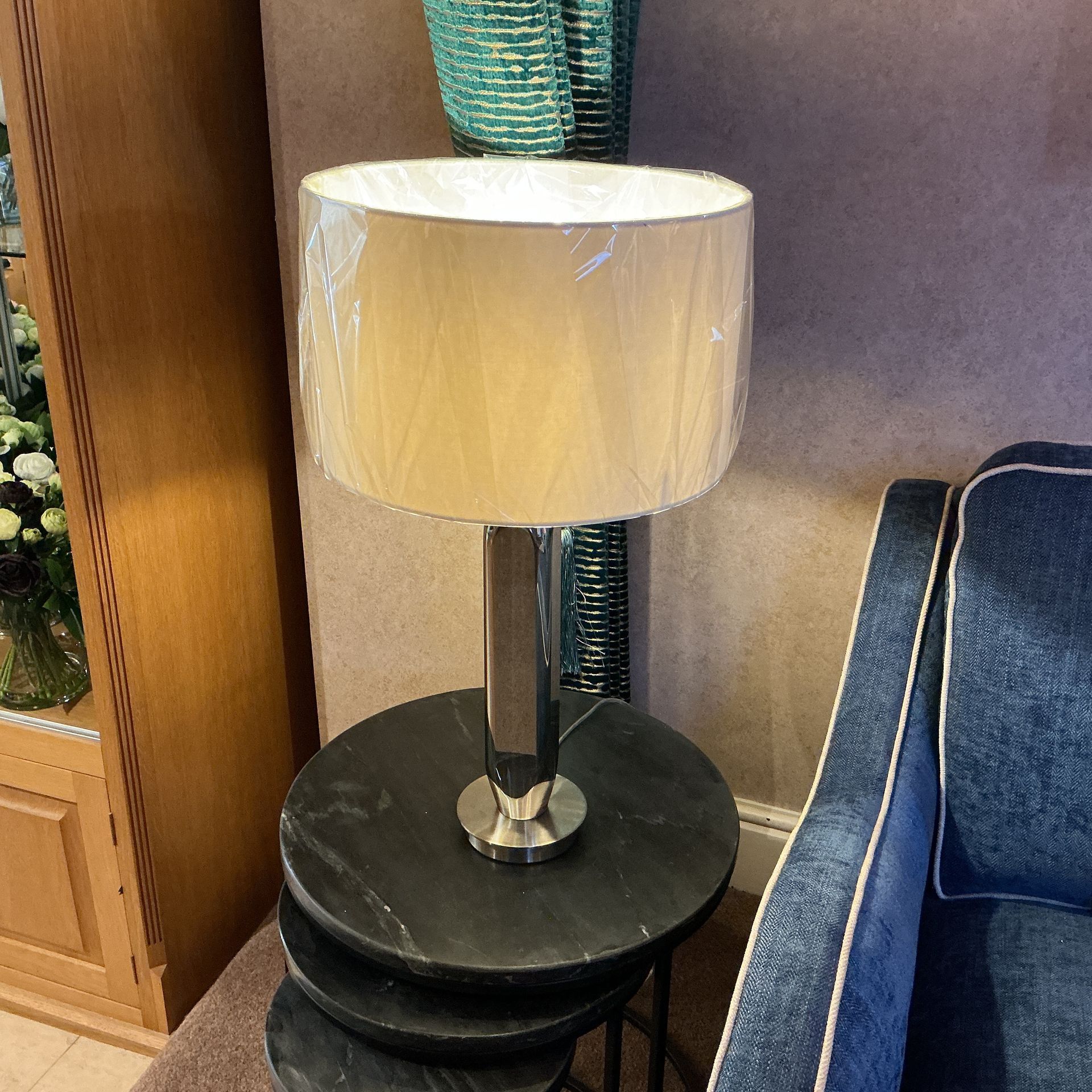 Genna Table Lamp