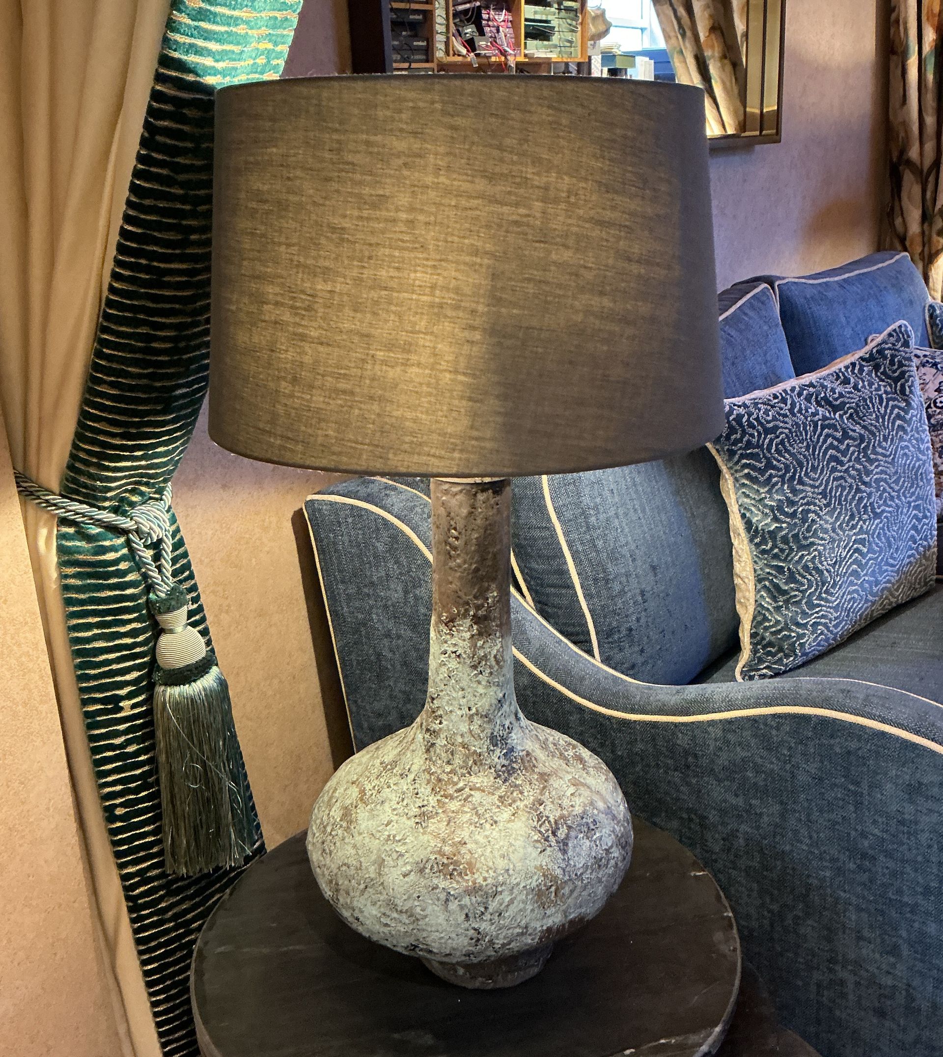 Kasa Table Lamp