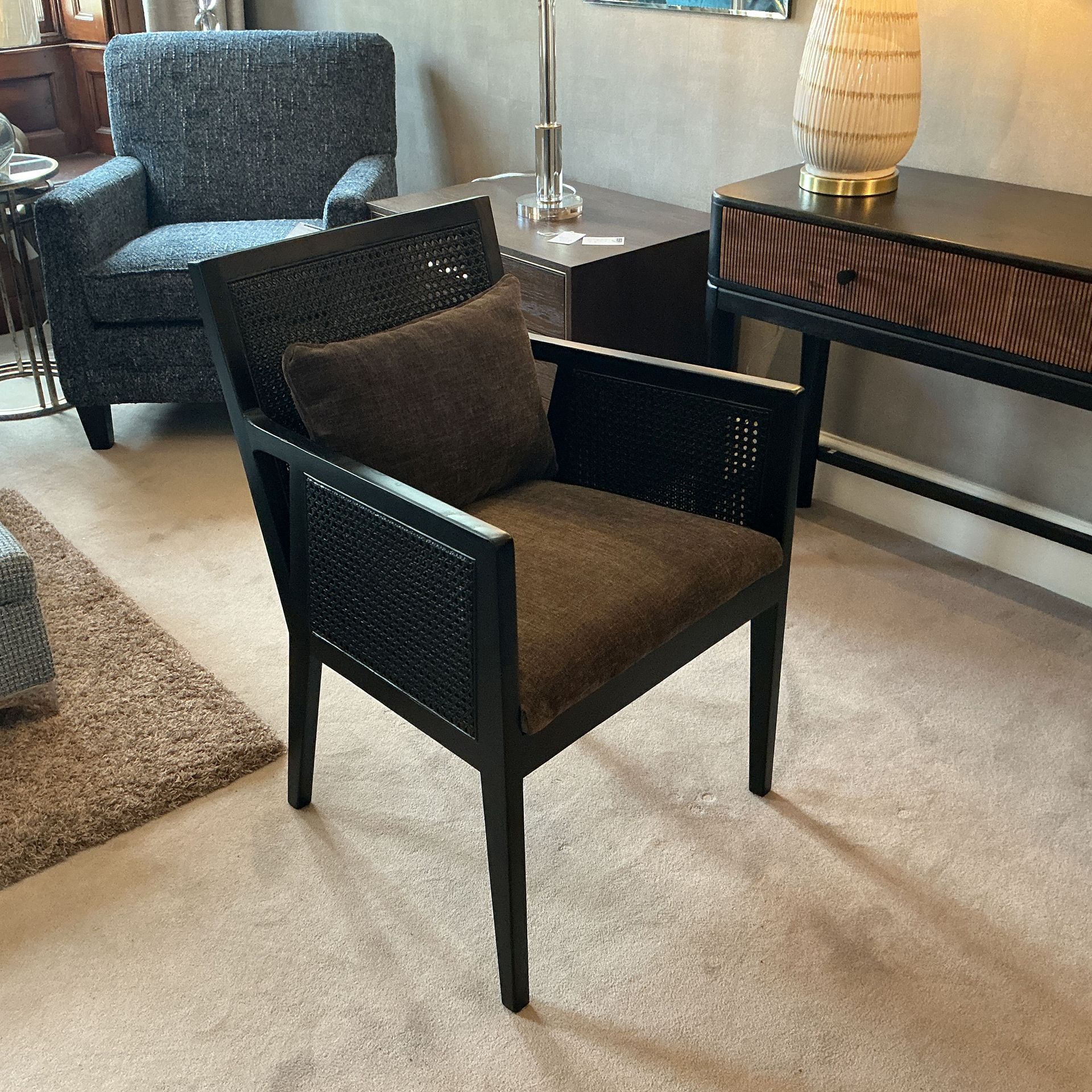Merlin Chair