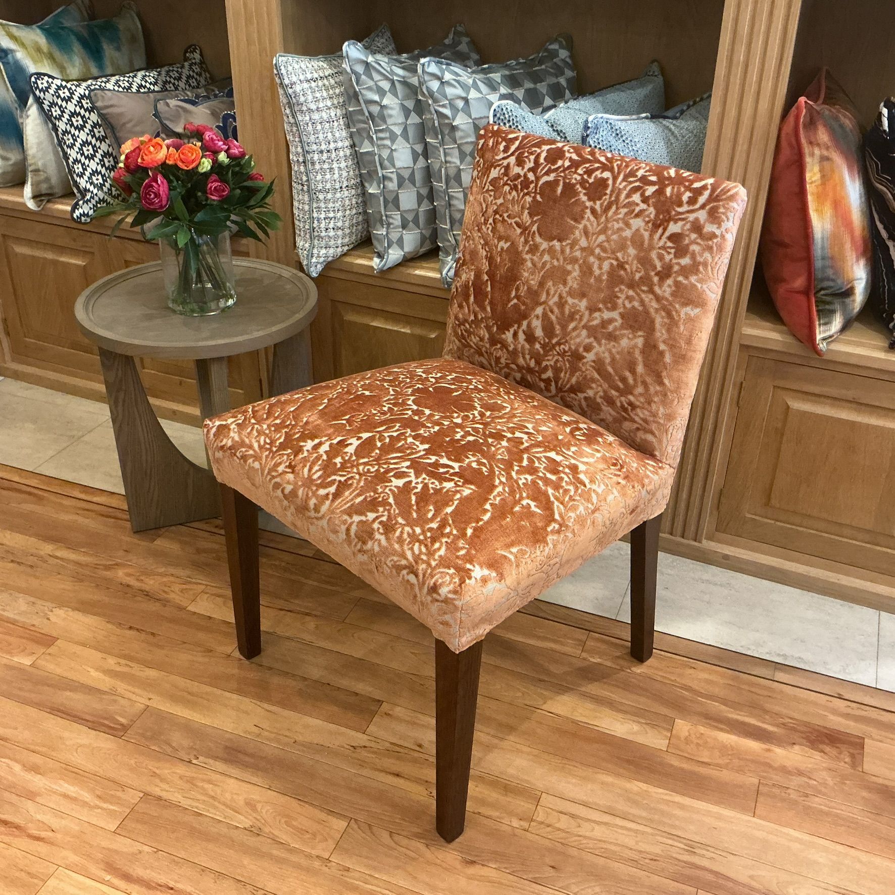 Occasional Chair