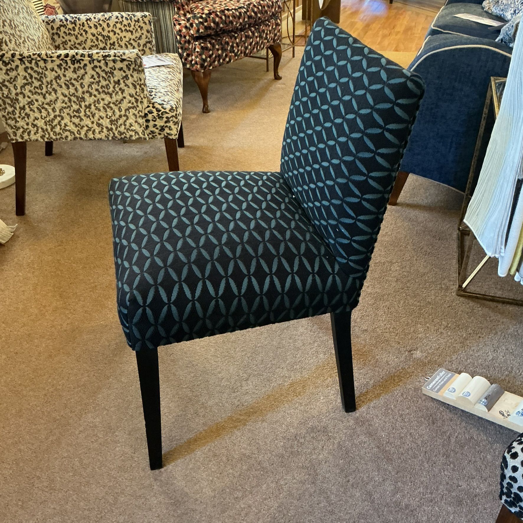 Occasional Chair