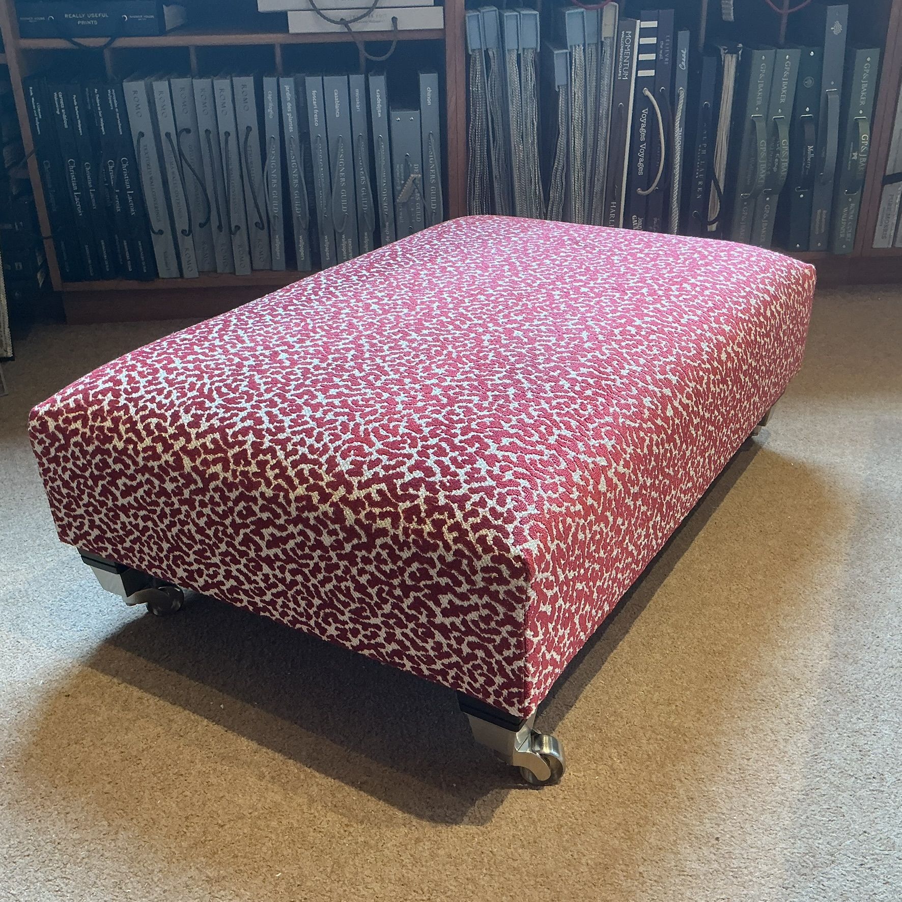 Sofa Table 