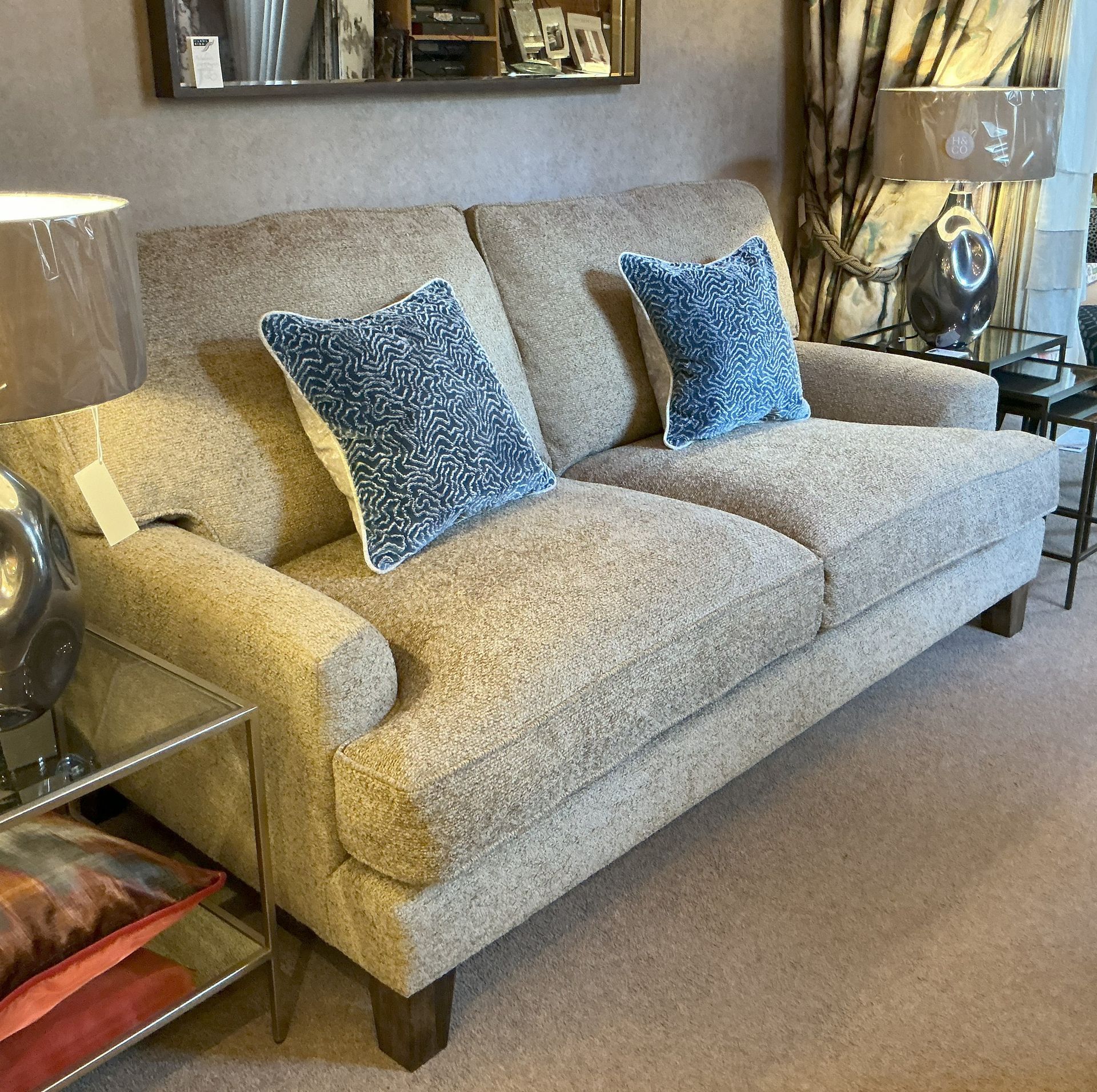 Surrey Sofa