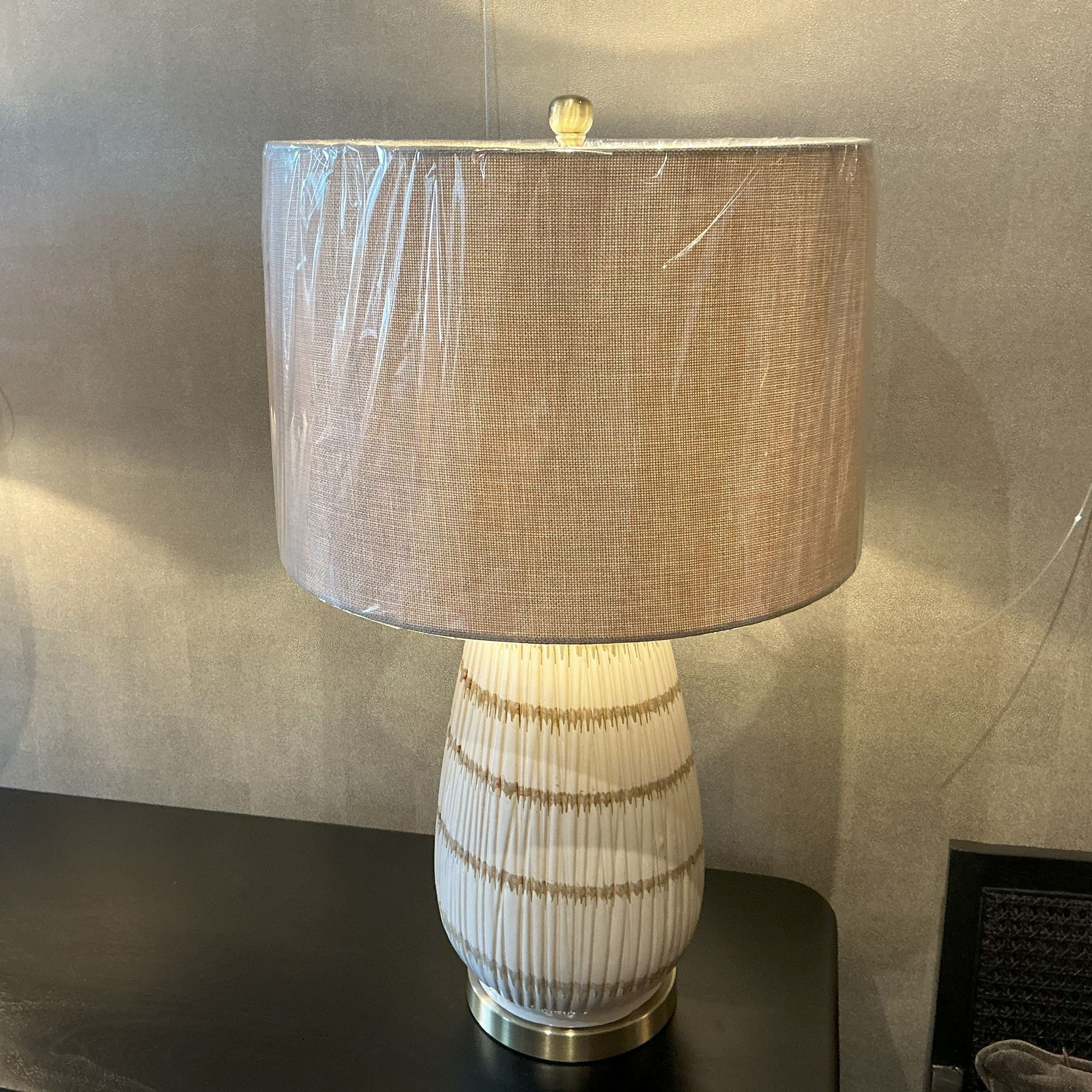 Teramo Table Lamp